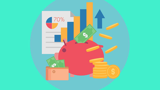 simple guide to create a budget