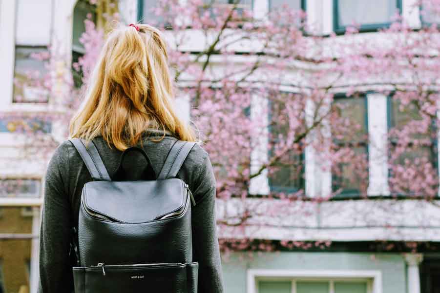 How to Budget as a College Student